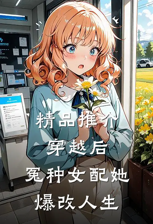 精品推介穿越后，冤种女配她爆改人生