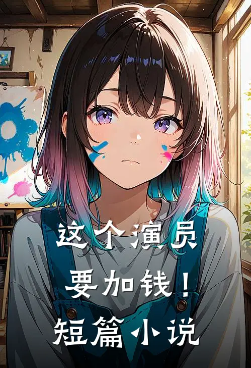这个演员要加钱!短篇