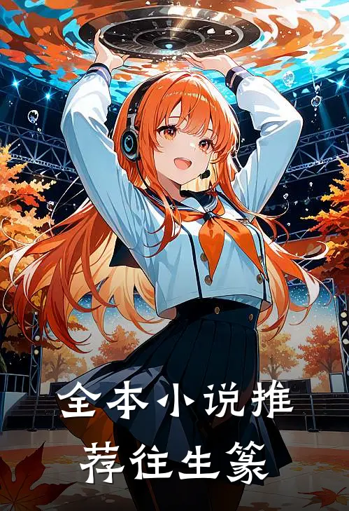 全本小说推荐往生篆