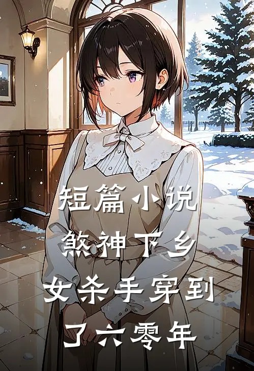 短篇小说煞神下乡：女杀手穿到了六零年