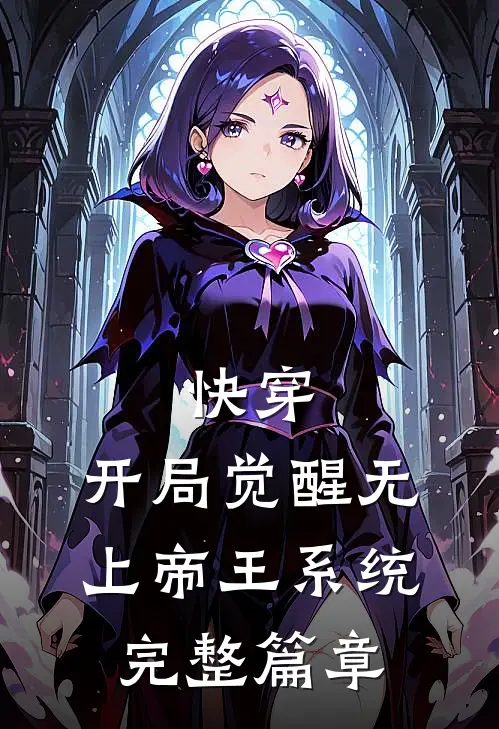 快穿开局觉醒无上帝王系统完整篇章免费阅读