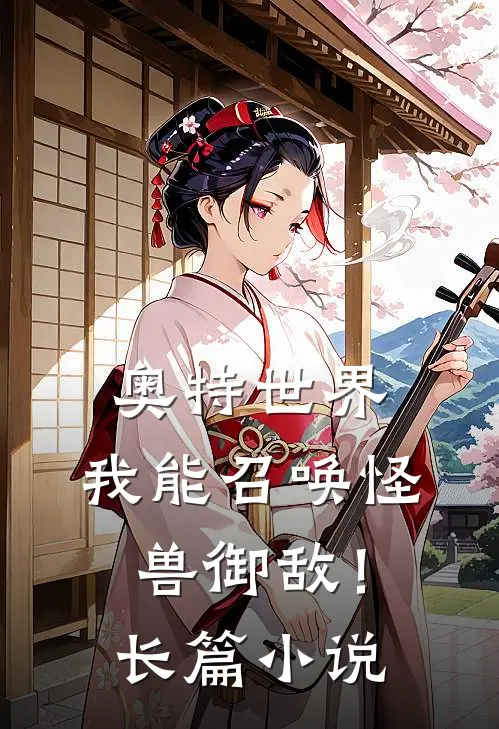 奥特世界我能召唤怪兽御敌!长篇