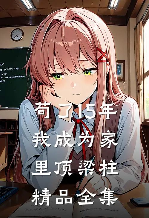 苟了15年，我成为家里顶梁柱精品全集