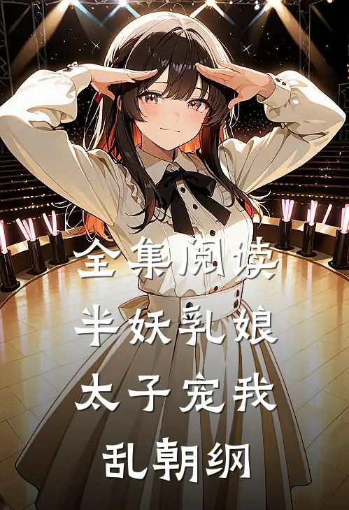 全集阅读半妖乳娘,太子宠我乱朝纲