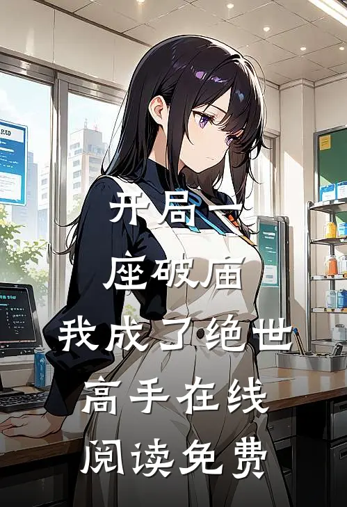 开局一座破庙,我成了绝世高手在线阅读免费全文