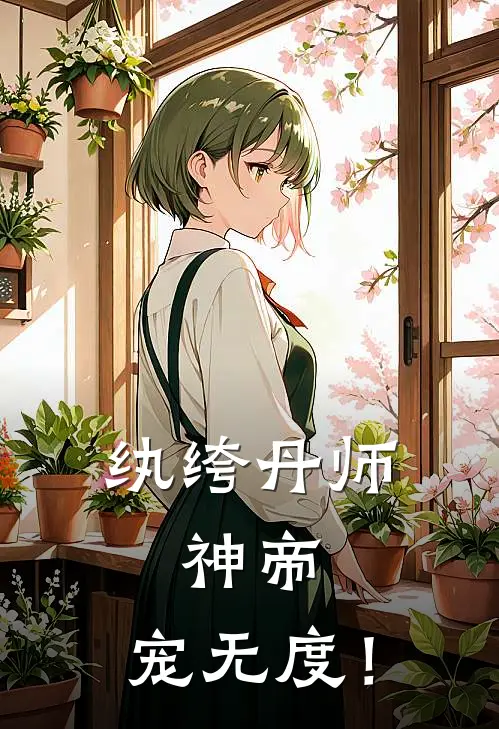 纨绔丹师神帝,宠无度! 北玥笙