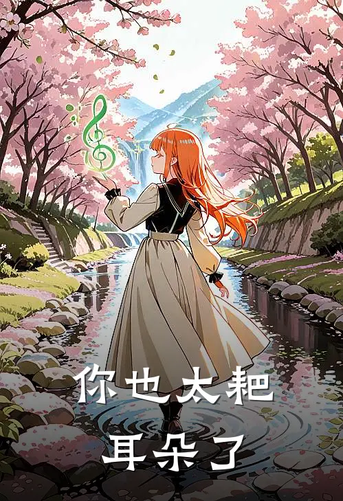 你也太耙耳朵了英文