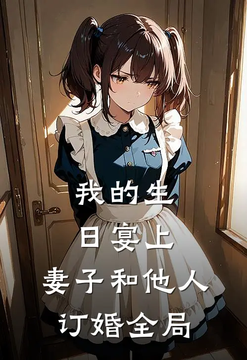 我的生日宴上,妻子和他人订婚全局都不同意
