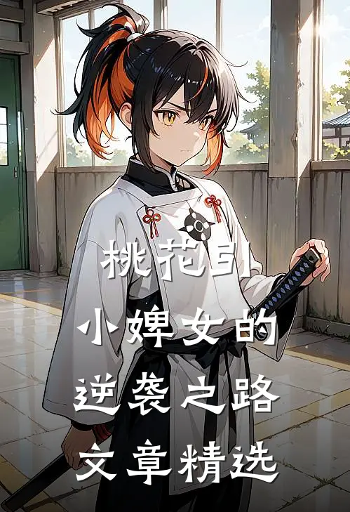 桃花引小婢女的逆袭之路文章精选