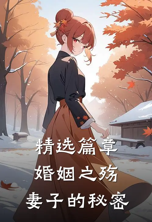 精选篇章婚姻之殇妻子的秘密在线阅读
