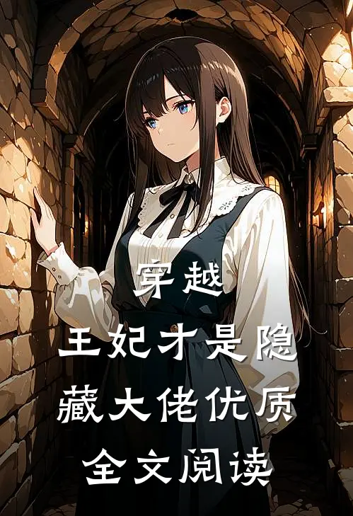 穿越王妃才是隐藏大佬优质全文阅读