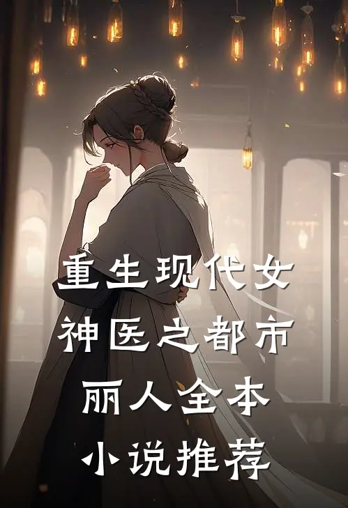 重生现代女神医之都市丽人全本推荐