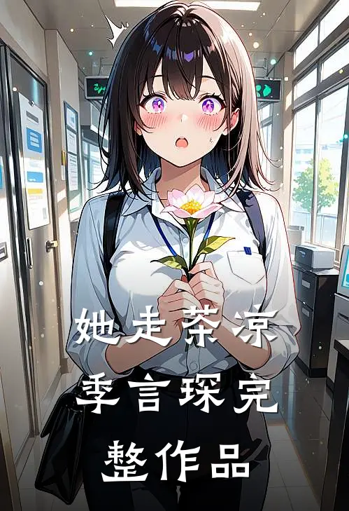 她走茶凉季言琛完整作品在线阅读