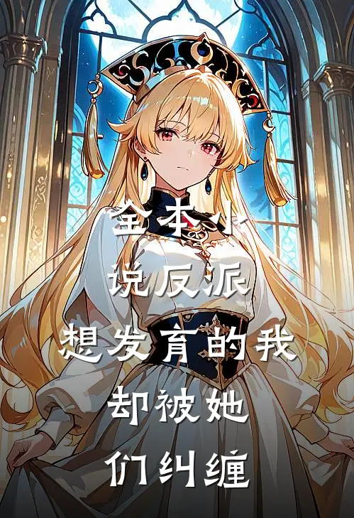 全本反派想发育的我,却被她们纠缠免费阅读