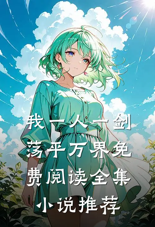我一人一剑荡平万界免费阅读全集小说推荐