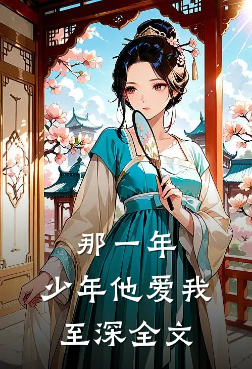 那一年,少年他爱我至深全文在线阅读