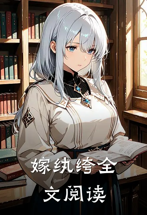 嫁纨绔全文阅读