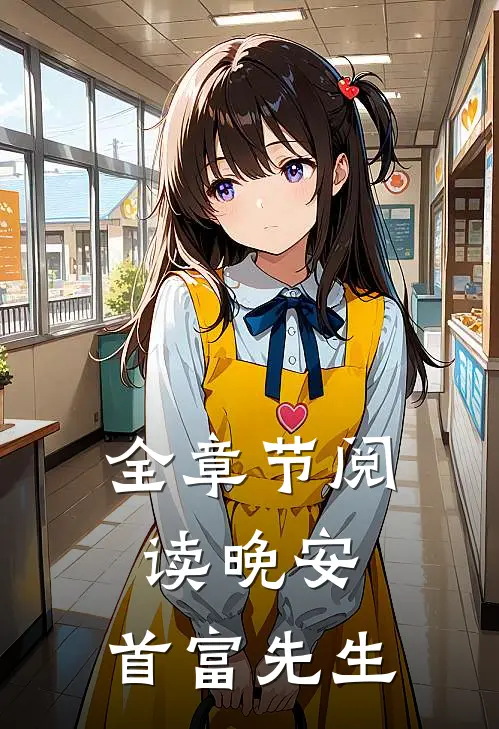 全章节阅读晚安,首富先生