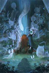 奶娘轻轻一勾手，公府少爷馋成狗抖音热门