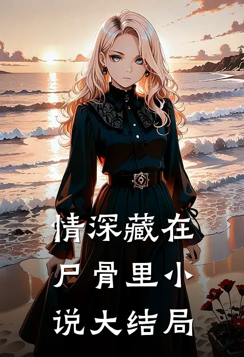 情深藏在尸骨里大结局在线阅读