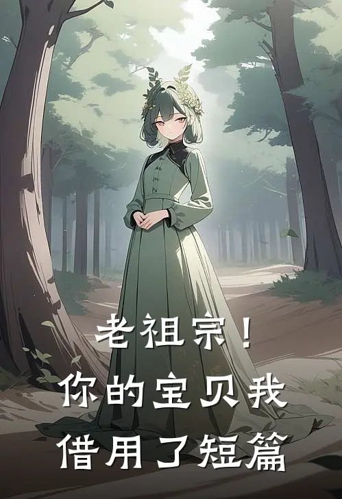 老祖宗!你的宝贝我借用了短篇作品