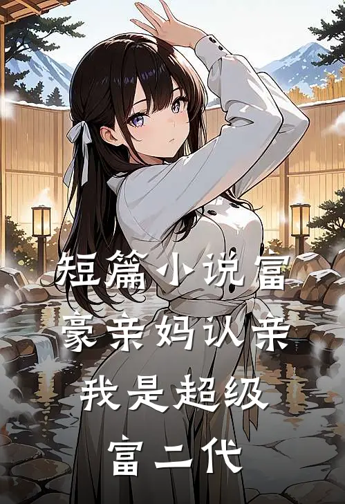 短篇富豪亲妈认亲我是超级富二代免费阅读