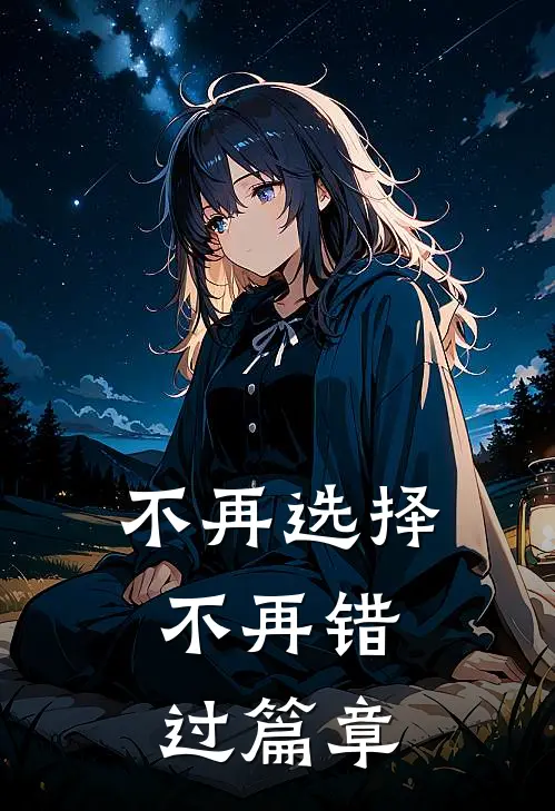 不再选择,不再错过篇章的
