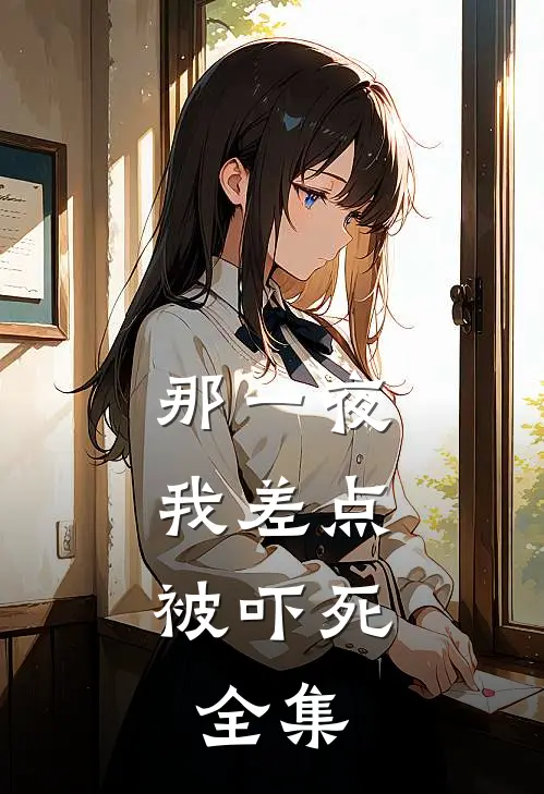 那一夜,我差点被吓死. 全集观看