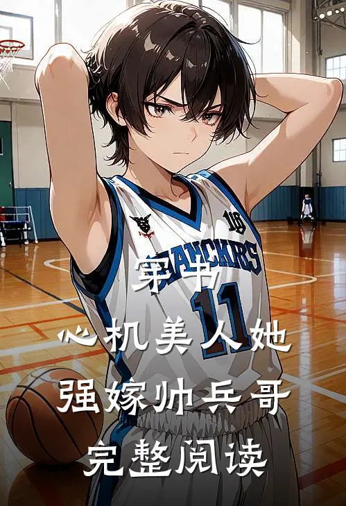 穿书心机美人她强嫁帅兵哥完整阅读免费