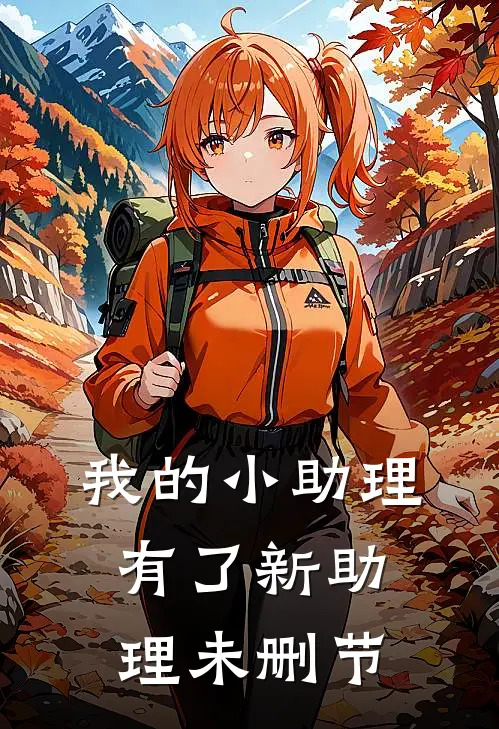 我的小助理有了新助理未删节