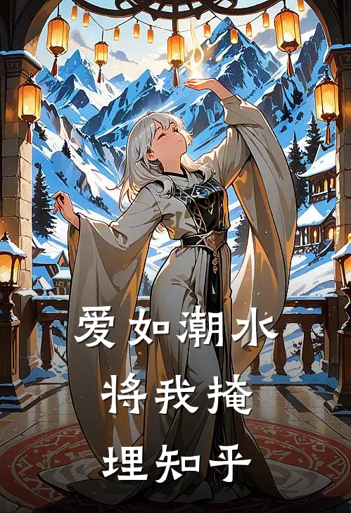 爱如潮水,将我掩埋知乎免费阅读