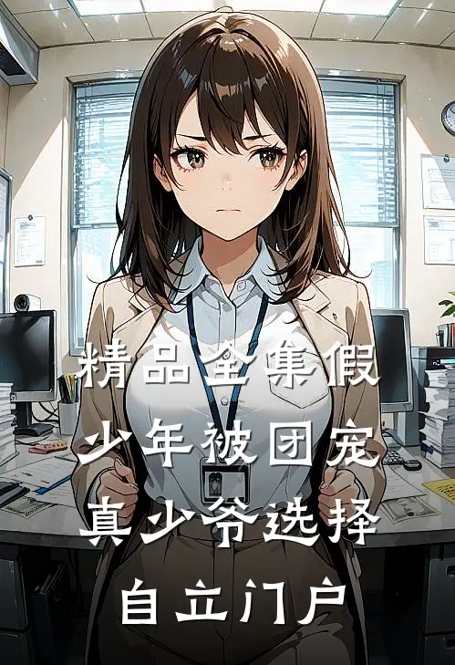 精品全集假少年被团宠，真少爷选择自立门户