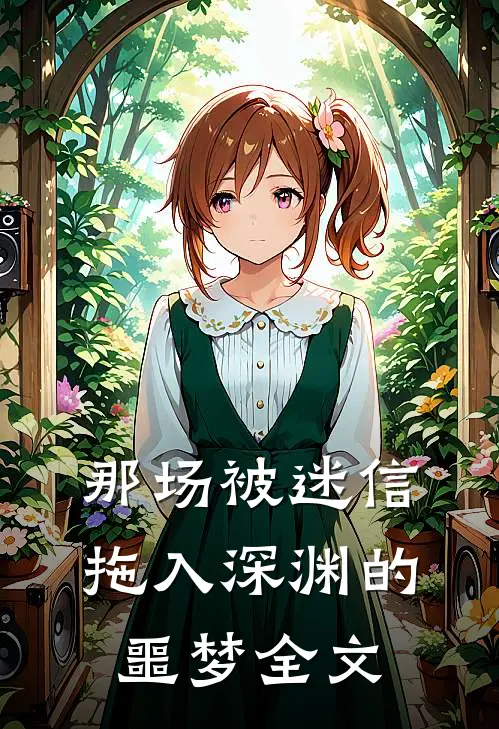 那场被迷信拖入深渊的噩梦全文在线阅读