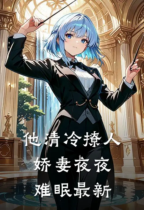 他清冷撩人，娇妻夜夜难眠最新