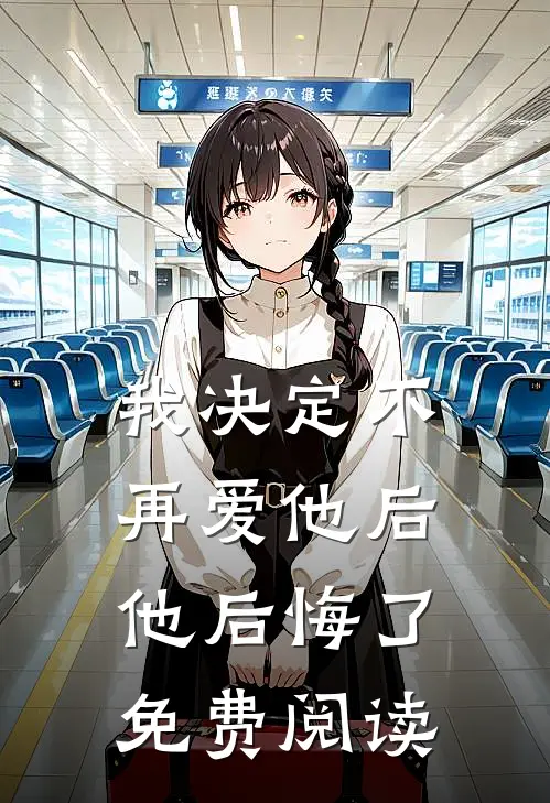 我决定不再爱他后,他后悔了免费阅读全文
