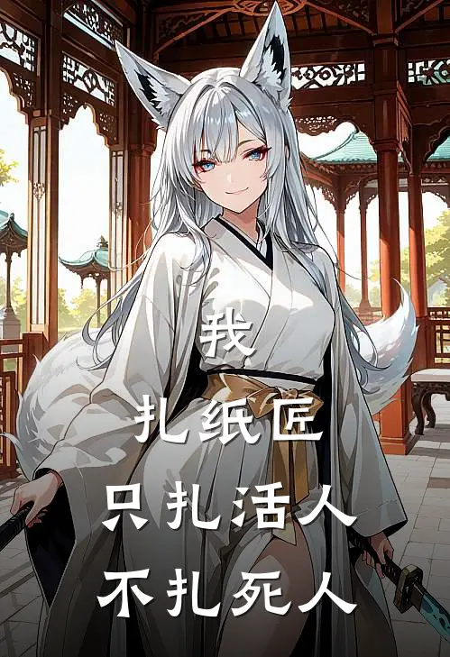 我,扎纸匠,只扎活人,不扎死人的说说