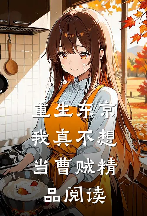 重生东京,我真不想当曹贼精品阅读