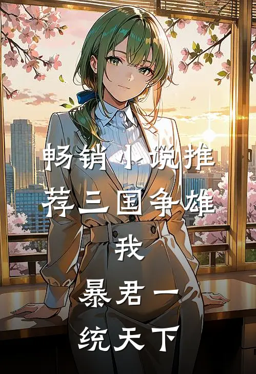 畅销推荐三国争雄我,暴君一统天下全文阅读