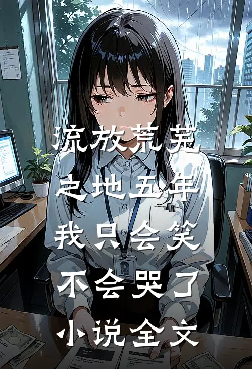流放荒芜之地五年,我只会笑不会哭了全文