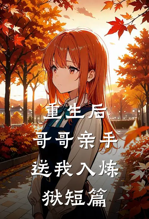 重生后,哥哥亲手送我入炼狱短篇免费阅读