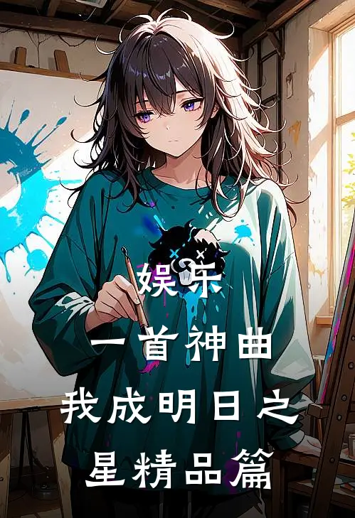 娱乐一首神曲,我成明日之星精品篇免费阅读