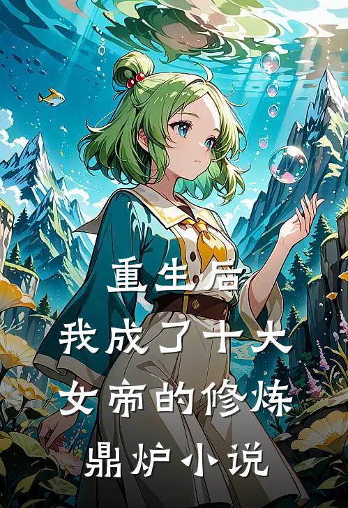 重生后,我成了十大女帝的修炼鼎炉免费阅读
