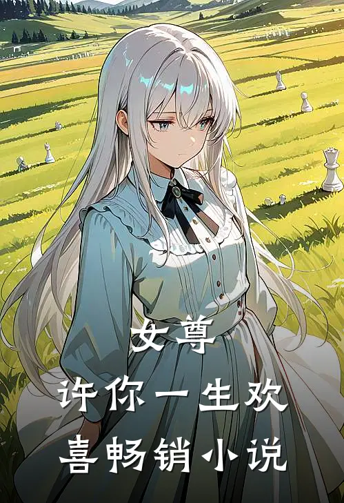 女尊许你一生欢喜畅销
