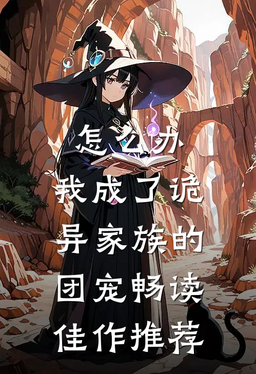 怎么办，我成了诡异家族的团宠畅读佳作推荐