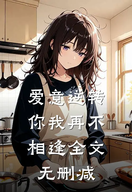 爱意逆转,你我再不相逢全文无删减版
