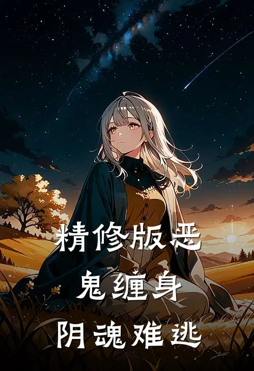 精修版恶鬼缠身,阴魂难逃是哪一集