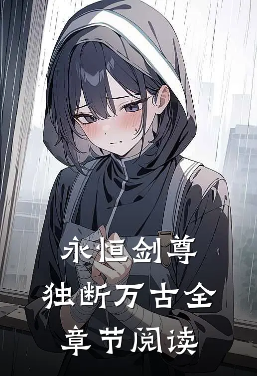 永恒剑尊,独断万古全章节阅读