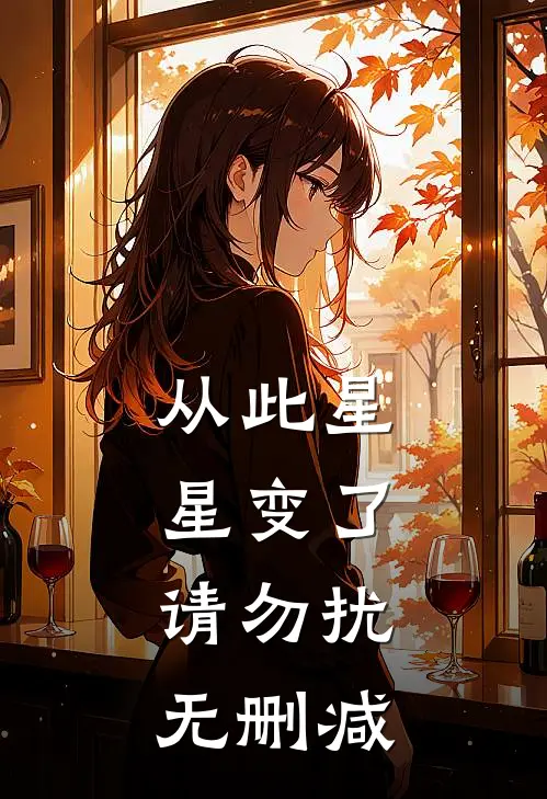 从此星星变了,请勿扰无删减