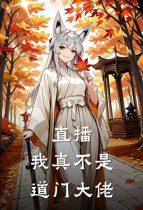直播我真不是道门大佬TXT百度