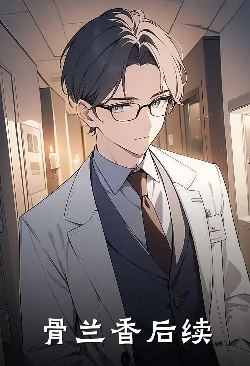 骨兰香后续